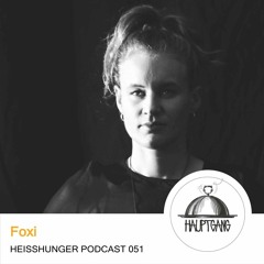 Foxi - Heißhunger 051