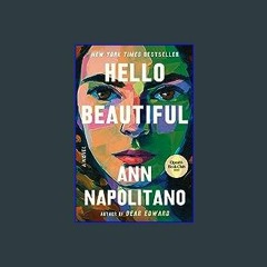 (DOWNLOAD PDF)$$ 📚 Hello Beautiful (Oprah's Book Club): A Novel eBook PDF
