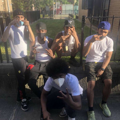 Kay Glizz & Jo Balla & Naj Makk — Spinnin'