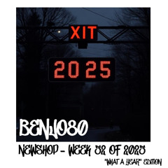 NewsHop - week 52 of 2025 [what a year edition]