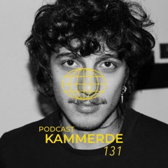 TW PODCAST 131 - Kammerde