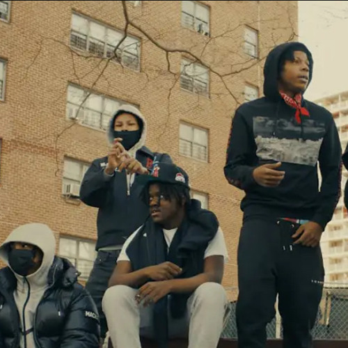 Watch Ya Step - Envy Spark X DeeRose (Official Music Video) @ShotByMjay.mp3