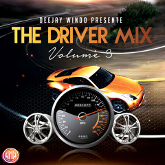 Deejay Windo - The Driver Mix 3 - WMW 2020