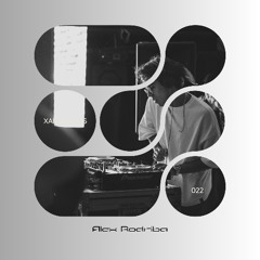 XAME SERIES 022 - Alex Rodriba