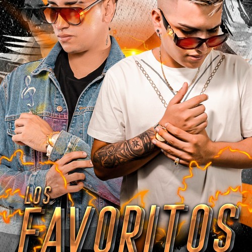 LIVE SET LOS FAVORITOS - JENOSSI B2B FAWZI - 2022