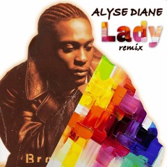 D'Angelo - Lady (Queen Mix)