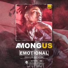 Among Us | Polo G x Guitar Type Beat | 9442