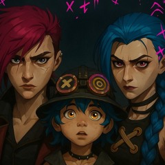 SISTERS IN SMOKE - (Arcane)
