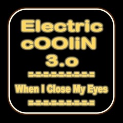 When I Close My Eyes - DEMO - Exclusively on Soundcloud