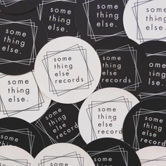 Something Else Record Store - Virtual Digging Sessions