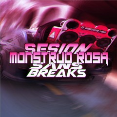 SANSBREAKS @ El Monstruo Rosa