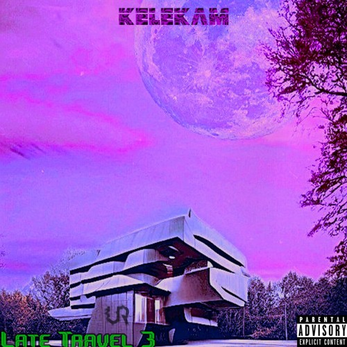 Kelekam - Reality Design (Official Audio)