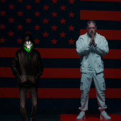 Tom MacDonald - The Devil Is A Democrat [J. Tomic Remix]