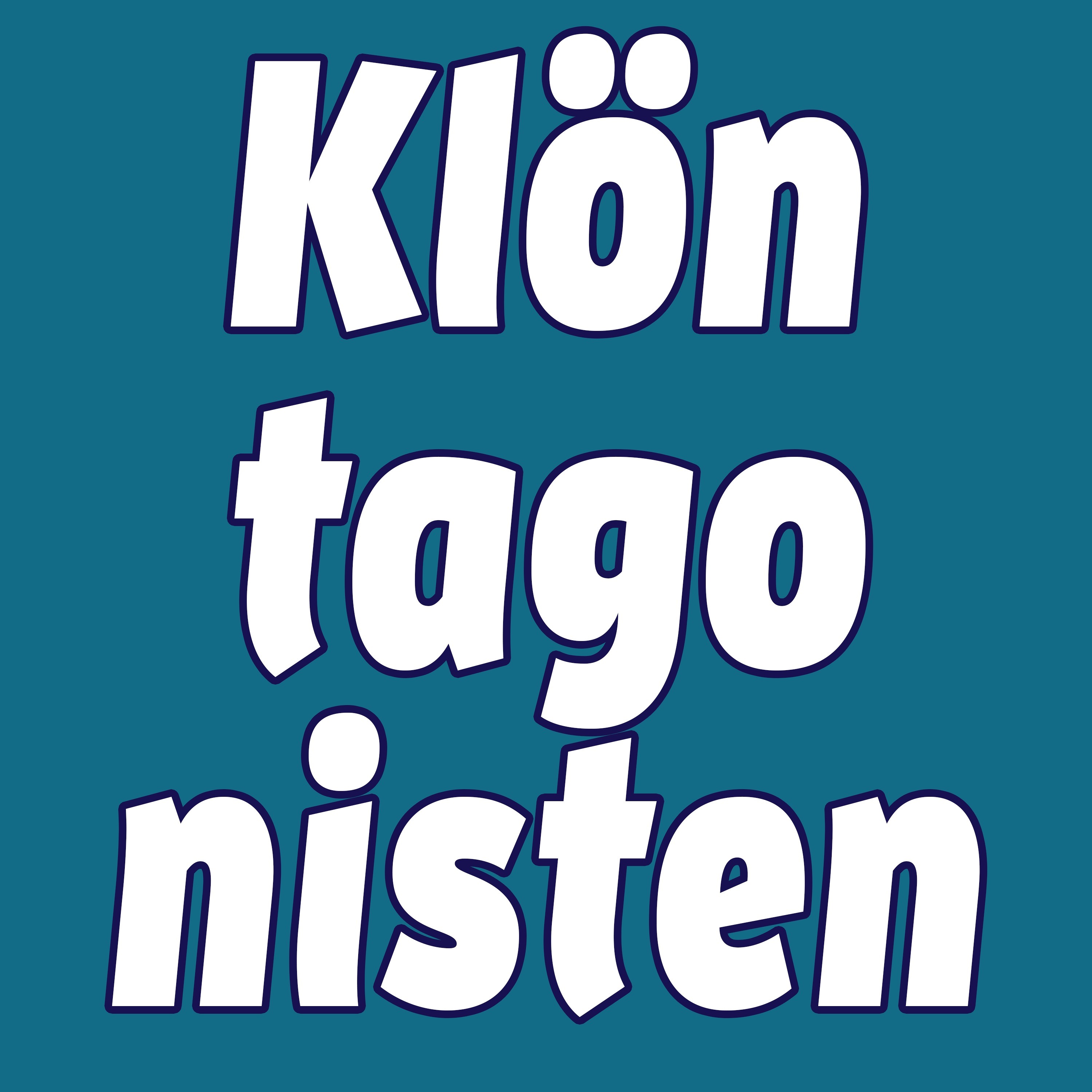 Klöntagonisten