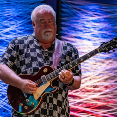 It’s Me (BLUES) by Dan Fuller