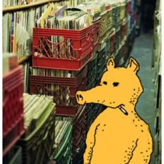 Madlib & Quasimoto - Too Complex (unreleased)
