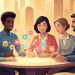 Face à la polarisation des réseaux sociaux. Quelle réponse de l’Eglise ?