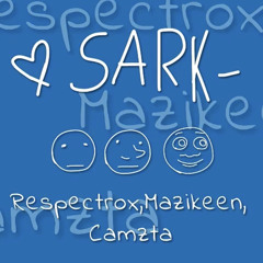 fnf: kecks - sark