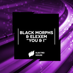 You & I (No Mana Remix)