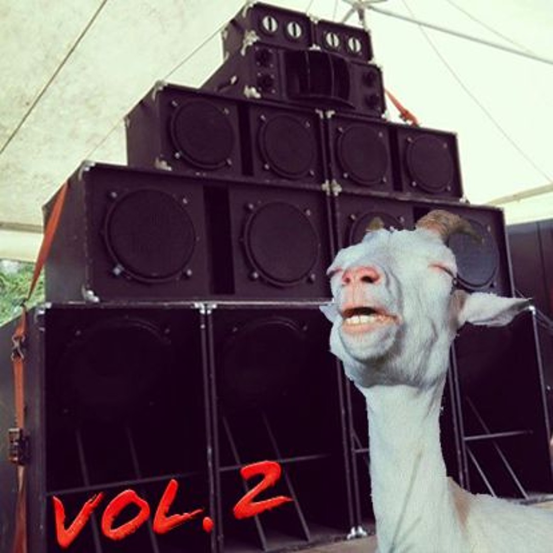 dubstep that doesn't suck vol. 2