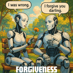 FORGIVENESS