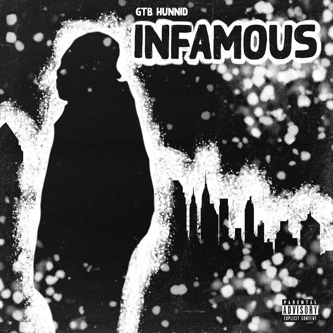 INFAMOUS