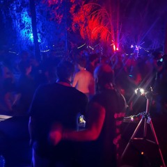 SYCHO CHIEF - Nature Party -10/10/24