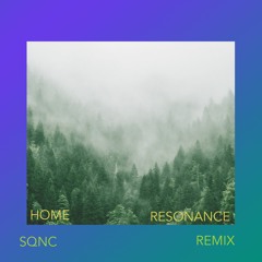 Resonance remix