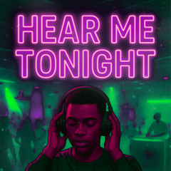 Hear Me Tonight (Phonk Remix)