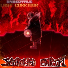 [DUSTFELL Sans: CORE ENCOUNTER] SCORCHED EARTH