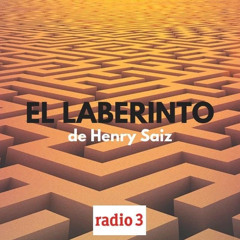 Henry Saiz's El laberinto - Sesión Sorpresa (Mixed By akaBúho)