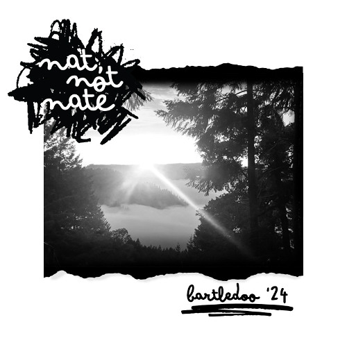 NAT, not Nate - Bartledoo 3[MASTER]