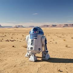 The Mating call of an R2D2