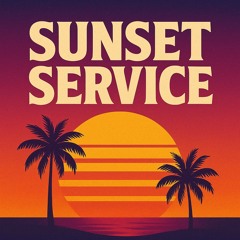 Sunset Service
