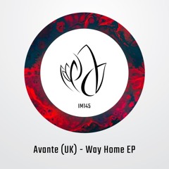 PREMIERE: Avante (UK) - Way Home (Original Mix) [Innocent Music]