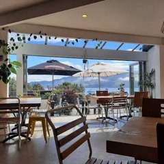 The Duck's 5th Birthday celerbration