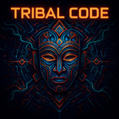 DJ Kenbro - Tribal Code