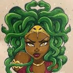 DeeDee - Medusa