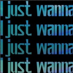 QLU - I Just Wanna (Original Mix)