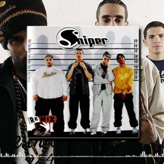 [Remix] Sniper - J'aime pas ! ft. Diam's (Drik-C prod.)