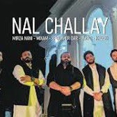 Puthi Topi Gang| Nal Challay|Rapo|Mixam|Xpolymer dar|Mirza Nani|kh44ki