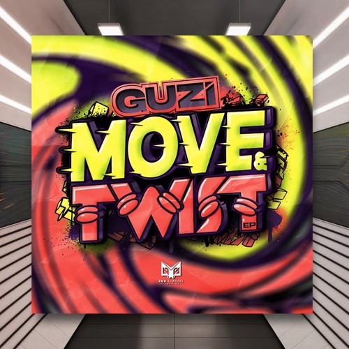 Guzi - Chime [Sub-Liminal Recordings] PREMIERE