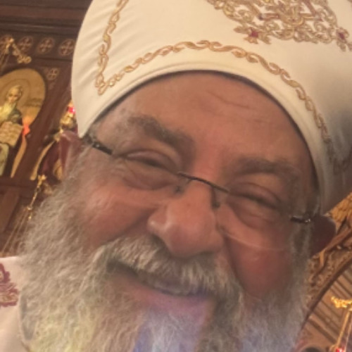 St. Basil Liturgy of the Faithful and Psalm 150 in Arabic By Father Barsoma and Father Theodore