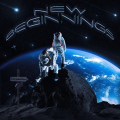 Over Now (Remix) (Feat. Pondr)