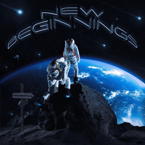 Over Now (Remix) (Feat. Pondr)