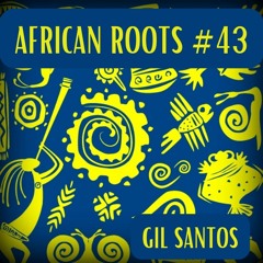 African Roots #43