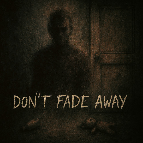 Dont Fade Away - Instrumental Demo (Working Title)