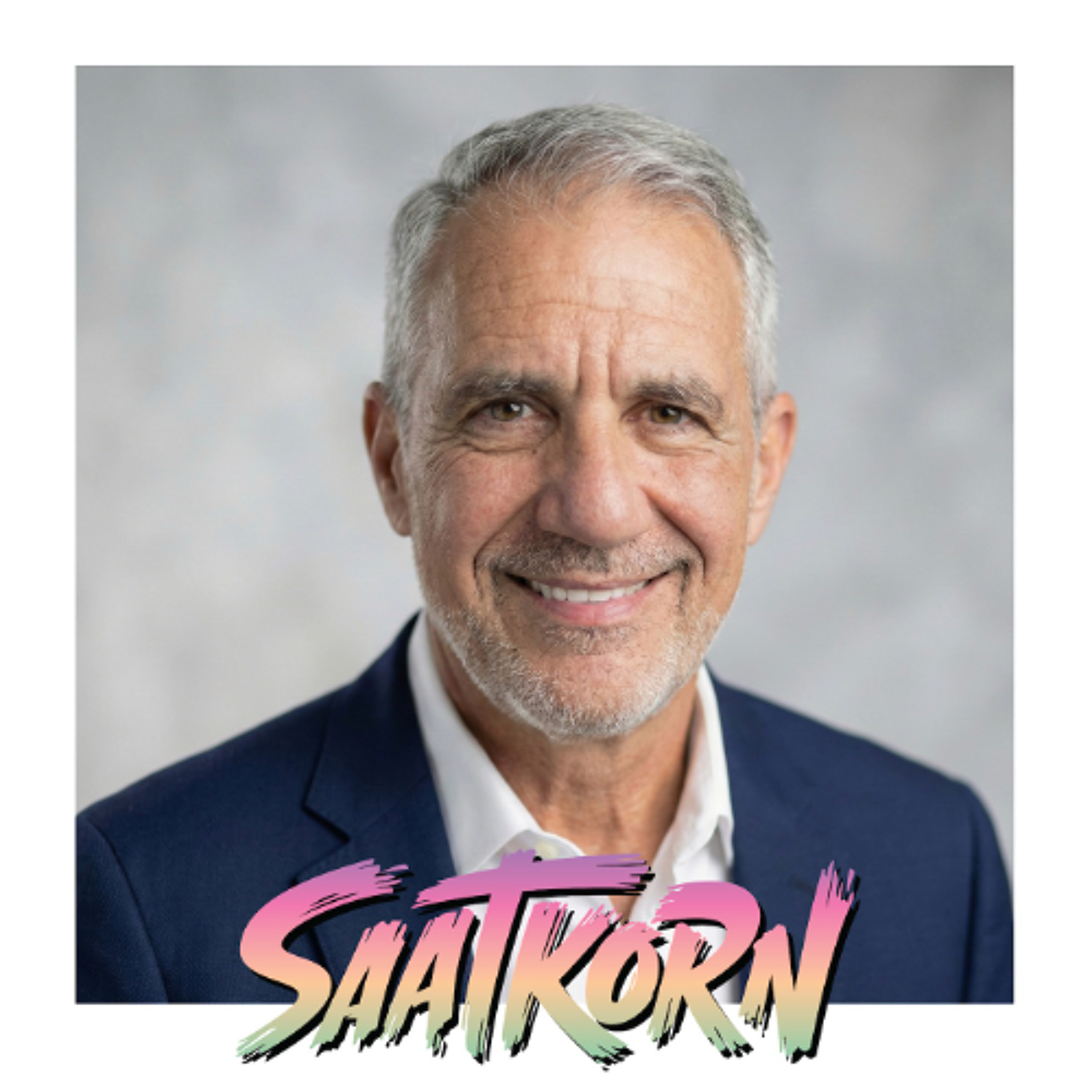 #515 mit BERND SCHMITZ zum Thema SKILLS BASED HIRING