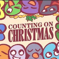 Counting on Christmas - jacknjellify