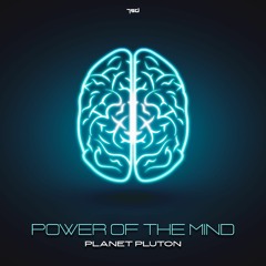 Power of The Mind (OUT ON 7SD RECORDS)